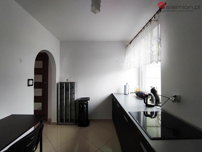 Mieszkanie Katowice Ligota, Żeromskiego