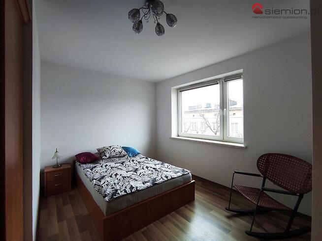 Mieszkanie Katowice Ligota, Żeromskiego