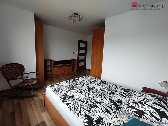 Mieszkanie Katowice Ligota, Żeromskiego