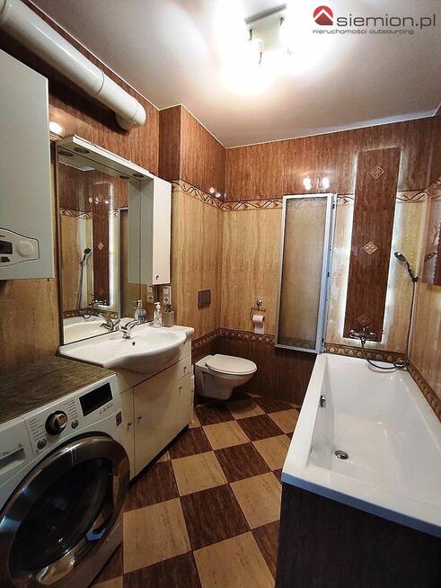 Mieszkanie Katowice Ligota, Żeromskiego