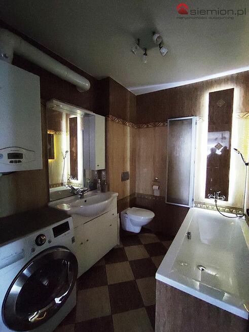 Mieszkanie Katowice Ligota, Żeromskiego