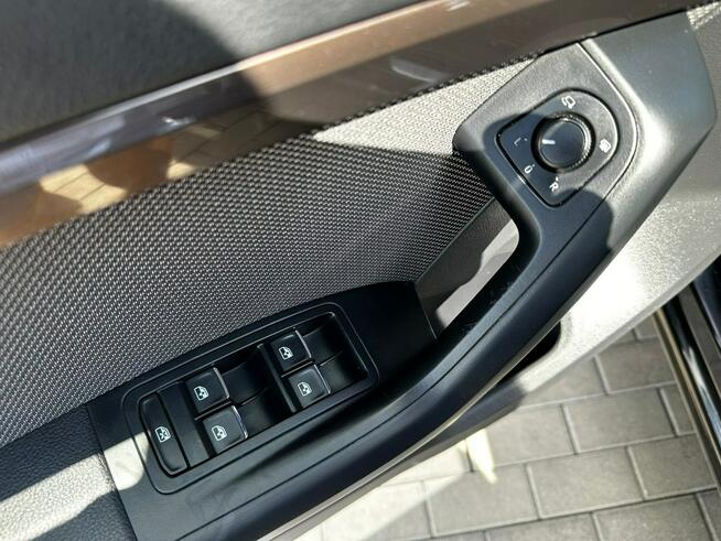 Seat Ateca 1-Ręka Full LED El.klapa Alkantara Kamera 360 KeyLess GWARANCJA Serwis