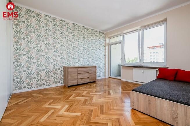 Mieszkanie Białystok Centrum, Aleja Józefa Piłsudskiego