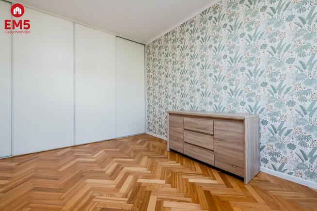 Mieszkanie Białystok Centrum, Aleja Józefa Piłsudskiego