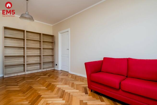 Mieszkanie Białystok Centrum, Aleja Józefa Piłsudskiego