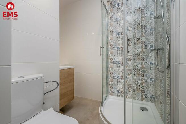 Mieszkanie Białystok Centrum, Aleja Józefa Piłsudskiego