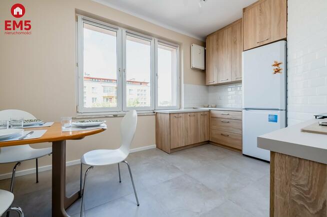 Mieszkanie Białystok Centrum, Aleja Józefa Piłsudskiego