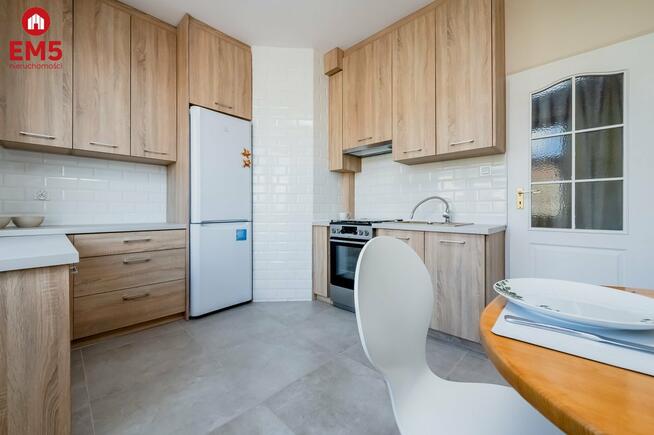 Mieszkanie Białystok Centrum, Aleja Józefa Piłsudskiego