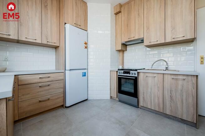 Mieszkanie Białystok Centrum, Aleja Józefa Piłsudskiego