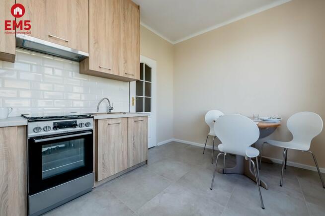 Mieszkanie Białystok Centrum, Aleja Józefa Piłsudskiego