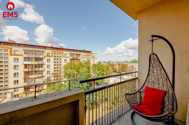 Mieszkanie Białystok Centrum, Aleja Józefa Piłsudskiego