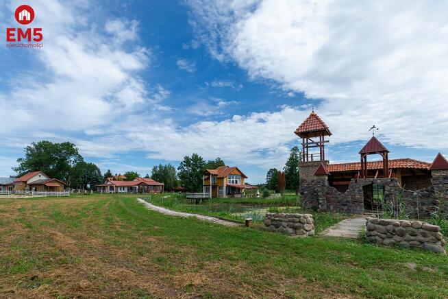 Lokal użytkowy Rzędziany gm. Tykocin Rzędziany, Rzędziany