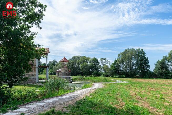 Lokal użytkowy Rzędziany gm. Tykocin Rzędziany, Rzędziany