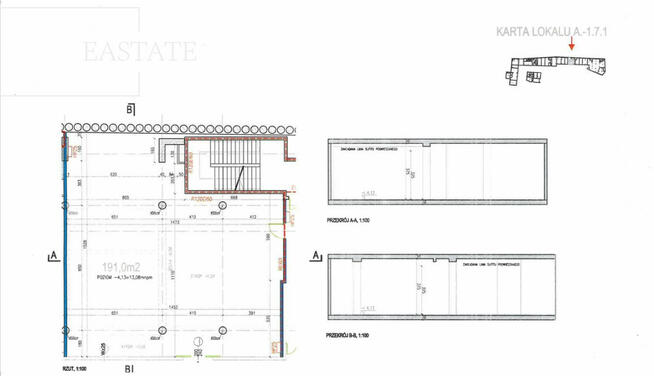Lokal użytkowy Sopot Centrum, Dworcowa