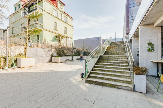 Lokal użytkowy Sopot Centrum, Dworcowa