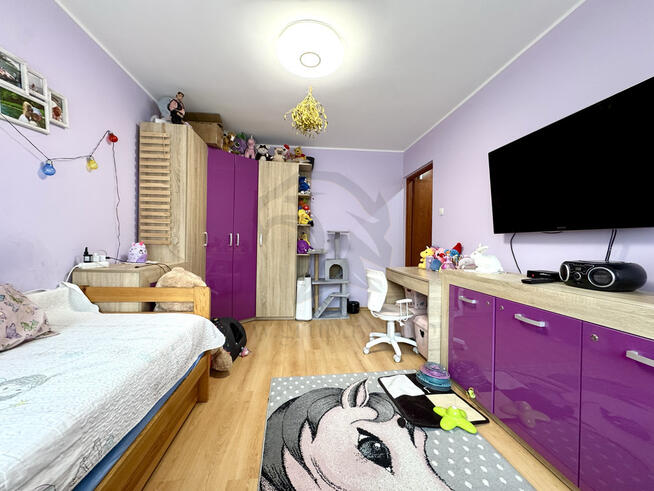 dwupokojowe mieszkanie Bałuty blisko ASP