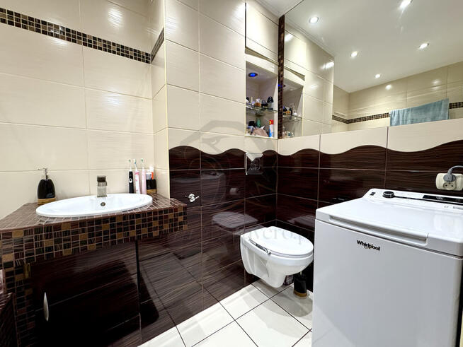 dwupokojowe mieszkanie Bałuty blisko ASP