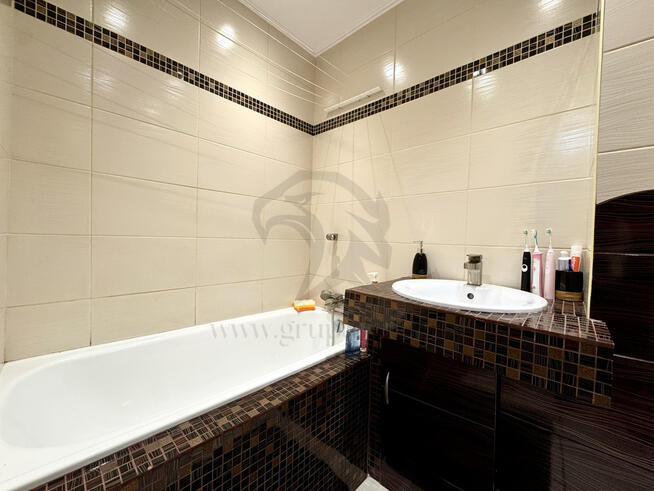 dwupokojowe mieszkanie Bałuty blisko ASP