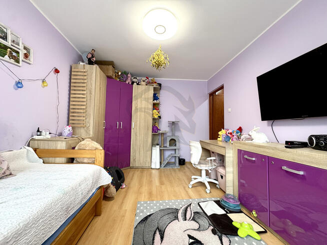 dwupokojowe mieszkanie Bałuty blisko ASP