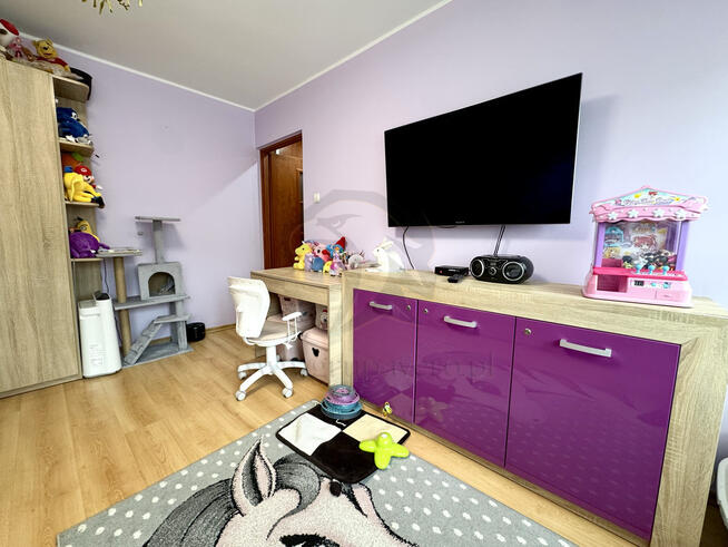 dwupokojowe mieszkanie Bałuty blisko ASP