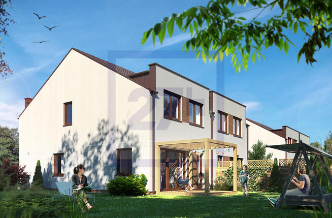 ➤ 5 Pokoi ✔ Garaż ✔ Rekuperacja ✔ Ogród ✔ 0%