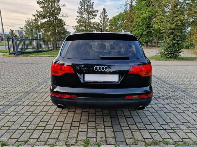 Audi Q7 S-Line Quattro 3.0 Diesel 232KM