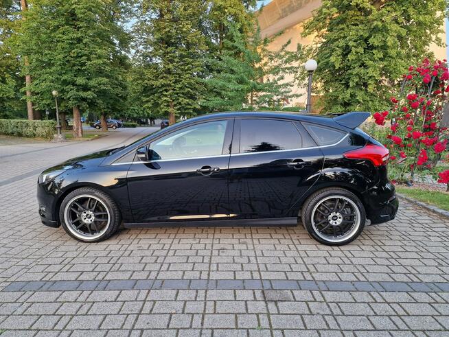 Ford Focus ST-Line*2.0 Turbo*150PS*Automat*Niski Przebieg