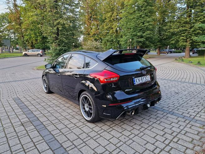 Ford Focus ST-Line*2.0 Turbo*150PS*Automat*Niski Przebieg