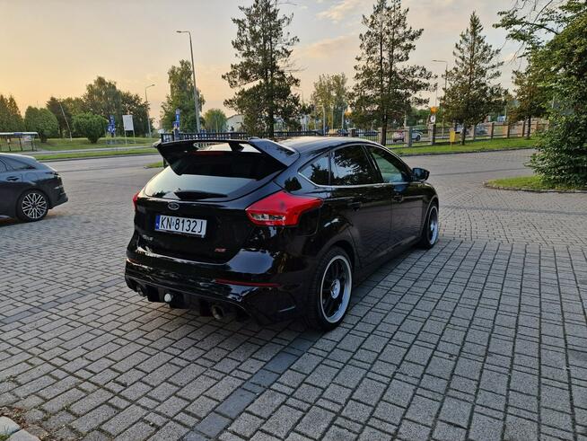 Ford Focus ST-Line*2.0 Turbo*150PS*Automat*Niski Przebieg