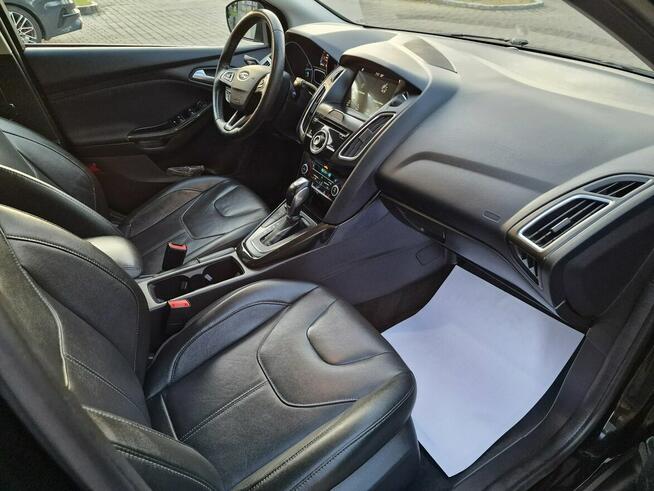 Ford Focus ST-Line*2.0 Turbo*150PS*Automat*Niski Przebieg