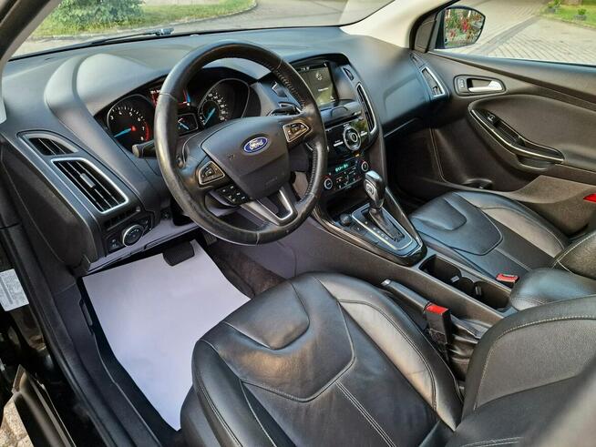 Ford Focus ST-Line*2.0 Turbo*150PS*Automat*Niski Przebieg