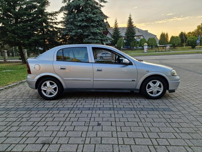 Opel ASTRA 1.4 KAT*90PS*Klima*Stan bdb