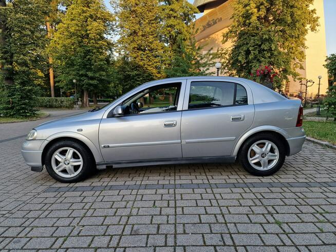 Opel ASTRA 1.4 KAT*90PS*Klima*Stan bdb
