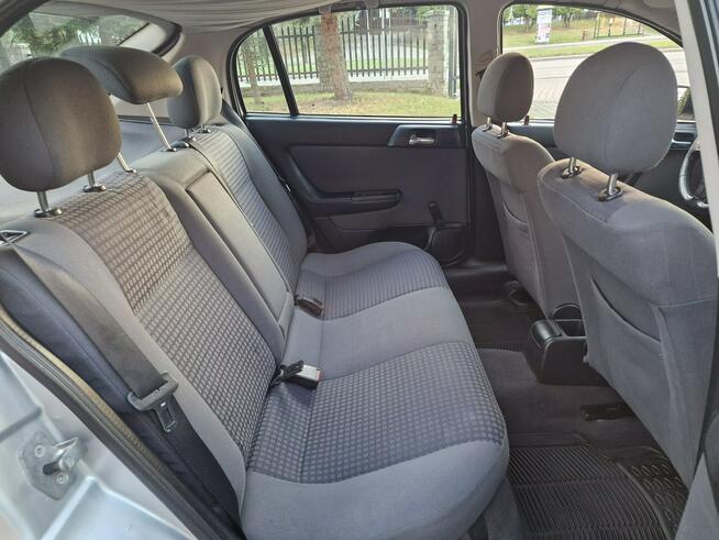 Opel ASTRA 1.4 KAT*90PS*Klima*Stan bdb