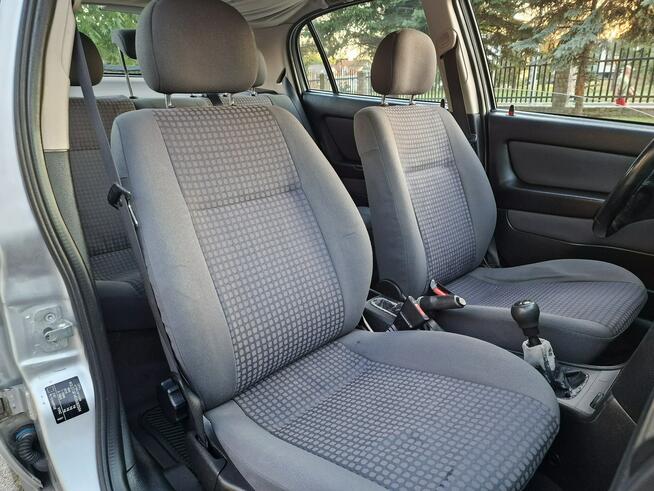 Opel ASTRA 1.4 KAT*90PS*Klima*Stan bdb