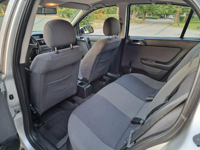 Opel ASTRA 1.4 KAT*90PS*Klima*Stan bdb