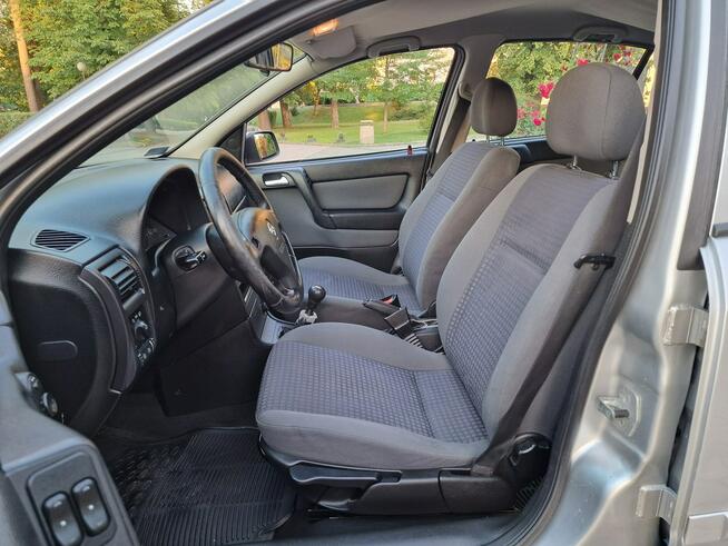 Opel ASTRA 1.4 KAT*90PS*Klima*Stan bdb