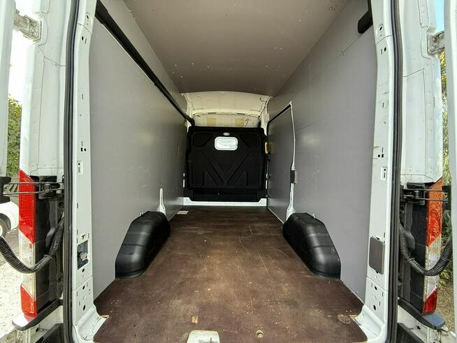 Ford Transit H3 Najwyższy 210 cm wysokości