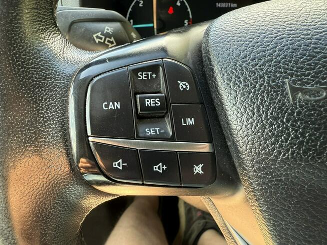 Ford Transit H3 Najwyższy 210 cm wysokości