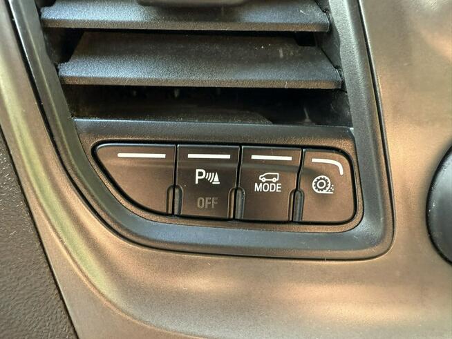 Ford Transit H3 Najwyższy 210 cm wysokości