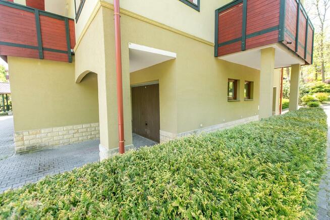 Mieszkanie Polanica-Zdrój, al. 1000-lecia