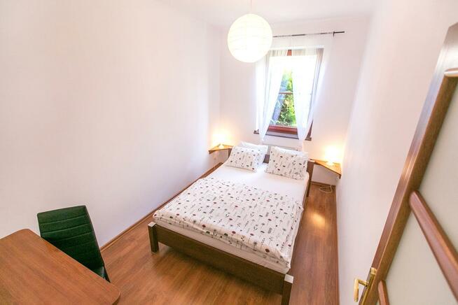 Mieszkanie Polanica-Zdrój, al. 1000-lecia