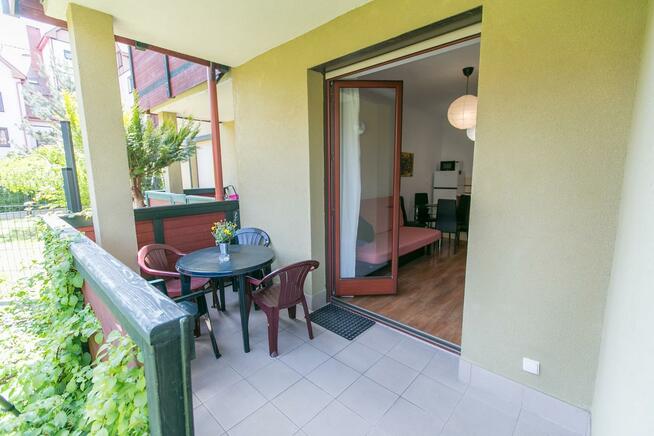 Mieszkanie Polanica-Zdrój, al. 1000-lecia