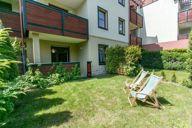 Mieszkanie Polanica-Zdrój, al. 1000-lecia