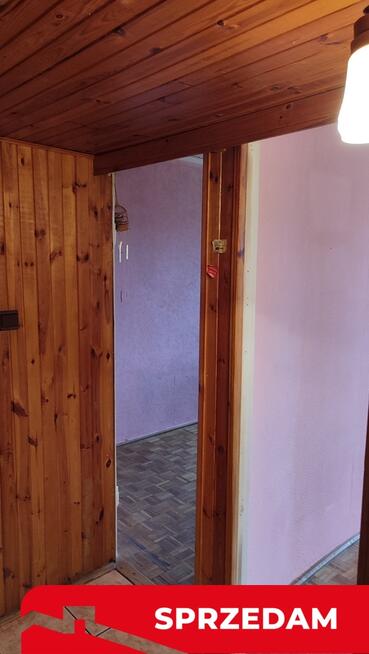 Dwupokojowe mieszkanie w centrum Świdnika