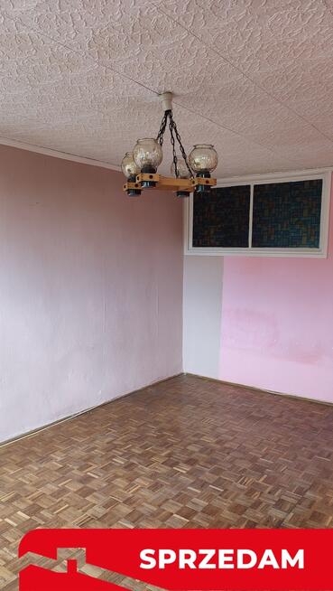 Dwupokojowe mieszkanie w centrum Świdnika