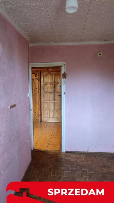 Dwupokojowe mieszkanie w centrum Świdnika