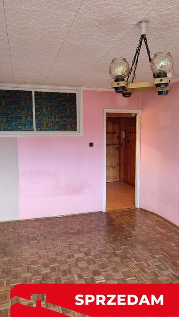 Dwupokojowe mieszkanie w centrum Świdnika