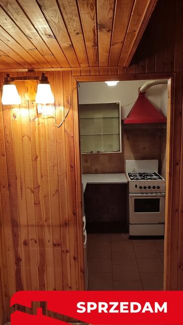 Dwupokojowe mieszkanie w centrum Świdnika