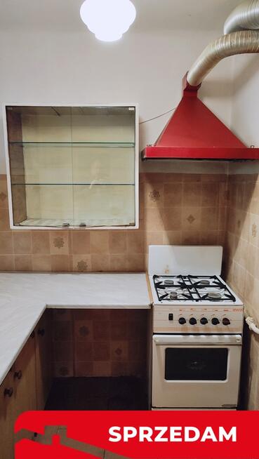 Dwupokojowe mieszkanie w centrum Świdnika